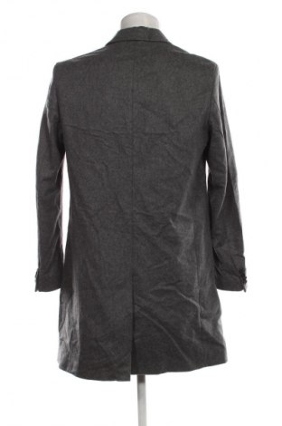 Herrenmantel Hugo Boss, Größe L, Farbe Grau, Preis 229,99 €