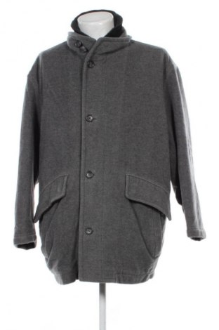 Herrenmantel Hugo Boss, Größe XL, Farbe Grau, Preis € 192,25