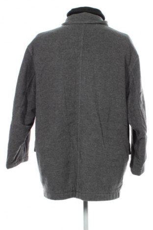Herrenmantel Hugo Boss, Größe XL, Farbe Grau, Preis € 192,25
