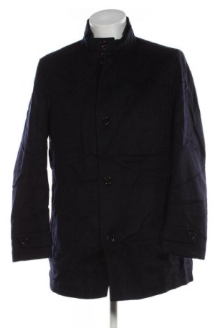 Palton de bărbați Hugo Boss, Mărime XL, Culoare Albastru, Preț 1.109,99 Lei
