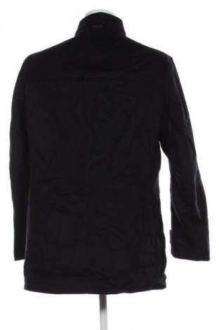 Palton de bărbați Hugo Boss, Mărime XL, Culoare Albastru, Preț 1.109,99 Lei