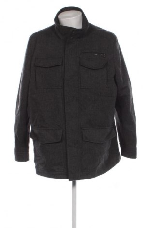 Męski płaszcz INC International Concepts, Rozmiar XXL, Kolor Szary, Cena 283,99 zł