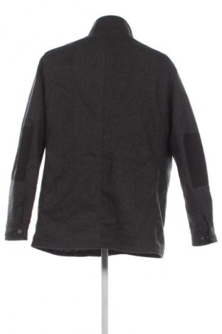 Męski płaszcz INC International Concepts, Rozmiar XXL, Kolor Szary, Cena 283,99 zł