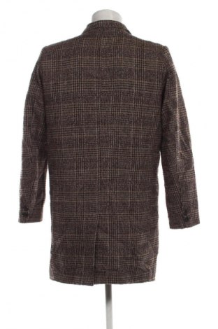 Herrenmantel Indigo, Größe XL, Farbe Mehrfarbig, Preis € 43,99