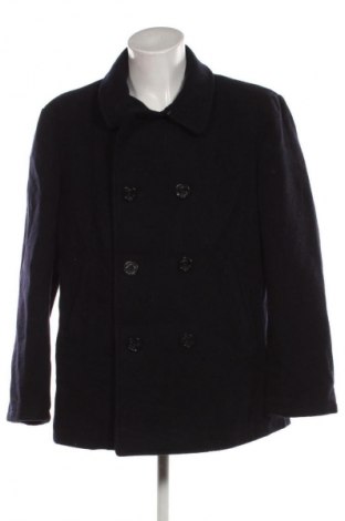 Pánský kabát  J.Crew, Velikost XXL, Barva Modrá, Cena  4 999,00 Kč