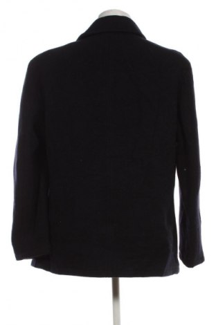 Pánský kabát  J.Crew, Velikost XXL, Barva Modrá, Cena  4 999,00 Kč