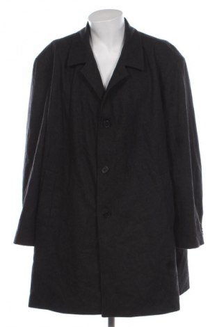 Herrenmantel JP, Größe 5XL, Farbe Grau, Preis € 50,99