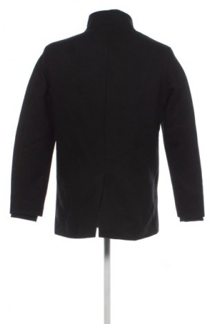 Palton de bărbați Jack & Jones, Mărime M, Culoare Negru, Preț 689,99 Lei