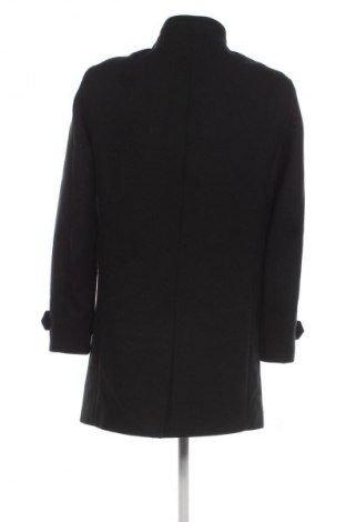 Palton de bărbați Jack & Jones, Mărime L, Culoare Negru, Preț 689,99 Lei