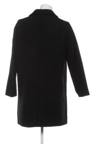 Herrenmantel Jack & Jones, Größe L, Farbe Schwarz, Preis 112,99 €