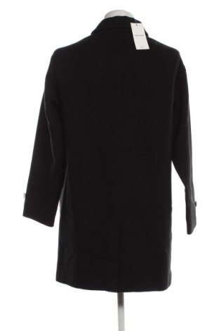 Herrenmantel Jack & Jones, Größe M, Farbe Schwarz, Preis 139,99 €