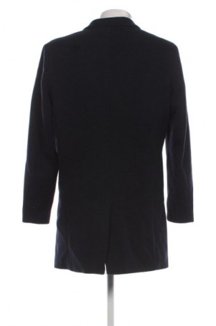 Palton de bărbați Jack & Jones, Mărime L, Culoare Albastru, Preț 689,99 Lei