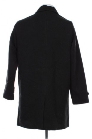 Herrenmantel Jack & Jones, Größe S, Farbe Schwarz, Preis 114,99 €