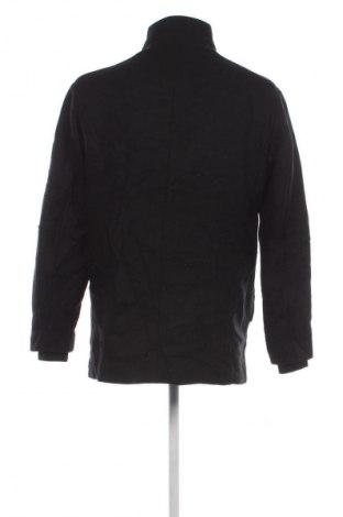 Herrenmantel Jack & Jones, Größe L, Farbe Schwarz, Preis 42,99 €