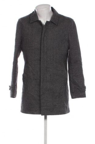 Męski płaszcz Jack & Jones, Rozmiar L, Kolor Kolorowy, Cena 201,99 zł