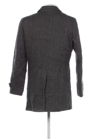 Męski płaszcz Jack & Jones, Rozmiar L, Kolor Kolorowy, Cena 201,99 zł