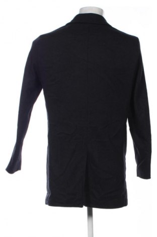 Ανδρικά παλτό Jack & Jones, Μέγεθος S, Χρώμα Μαύρο, Τιμή 35,99 €