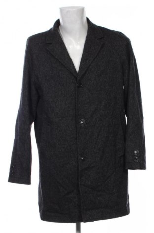 Мъжко палто Jack & Jones, Размер L, Цвят Многоцветен, Цена 61,99 лв.