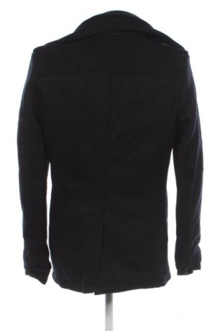Palton de bărbați Jack & Jones, Mărime L, Culoare Negru, Preț 212,99 Lei