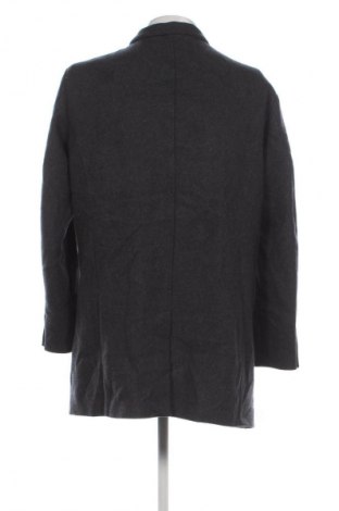 Ανδρικά παλτό Jack & Jones, Μέγεθος XL, Χρώμα Γκρί, Τιμή 42,99 €