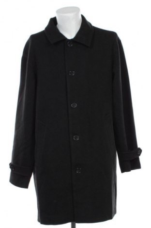 Herrenmantel Jack & Jones, Größe XL, Farbe Schwarz, Preis 139,99 €