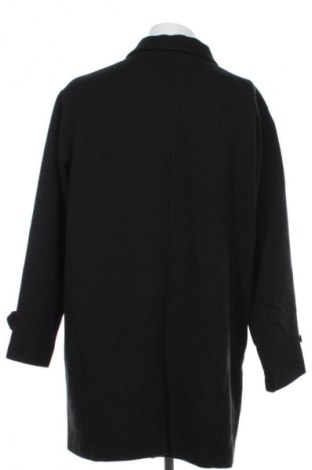 Herrenmantel Jack & Jones, Größe XL, Farbe Schwarz, Preis 139,99 €
