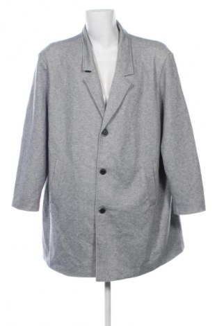 Palton de bărbați Jack & Jones, Mărime 5XL, Culoare Gri, Preț 187,99 Lei