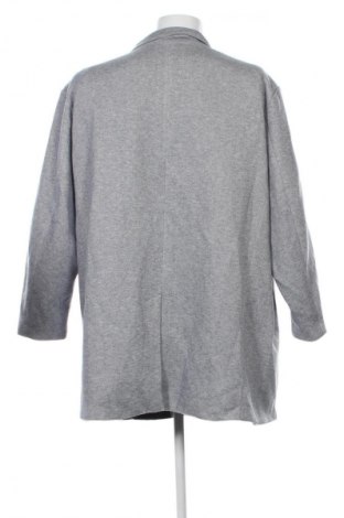Palton de bărbați Jack & Jones, Mărime 5XL, Culoare Gri, Preț 187,99 Lei