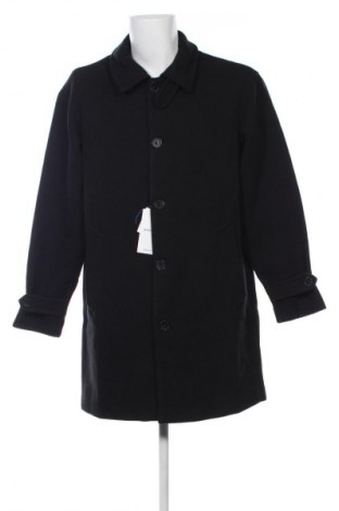 Herrenmantel Jack & Jones, Größe L, Farbe Schwarz, Preis 139,99 €