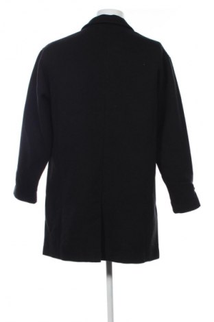 Herrenmantel Jack & Jones, Größe L, Farbe Schwarz, Preis 139,99 €