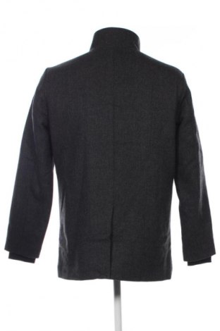 Palton de bărbați Jack & Jones, Mărime L, Culoare Gri, Preț 689,99 Lei