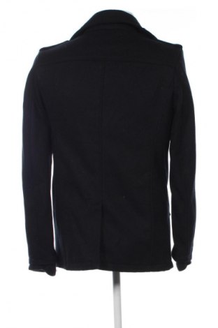 Herrenmantel Jack & Jones, Größe L, Farbe Schwarz, Preis 42,99 €