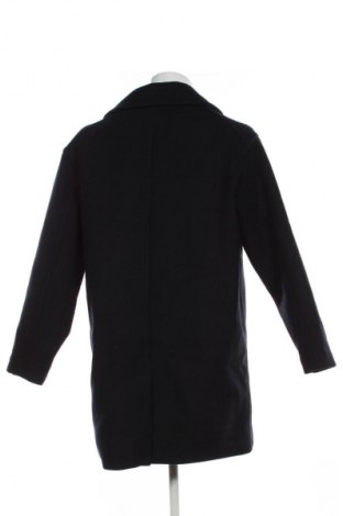 Pánsky kabát  Jack & Jones, Veľkosť L, Farba Modrá, Cena  117,95 €