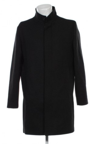 Мъжко палто Jack & Jones PREMIUM, Размер L, Цвят Черен, Цена 152,99 лв.