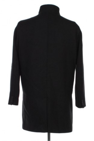 Мъжко палто Jack & Jones PREMIUM, Размер L, Цвят Черен, Цена 152,99 лв.