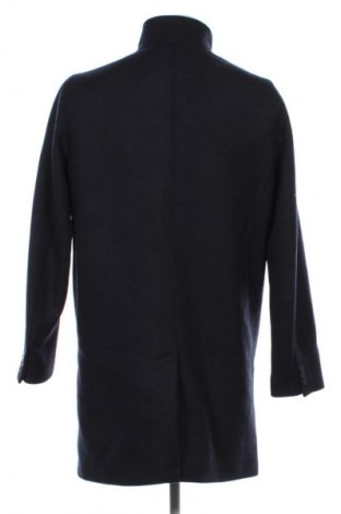 Palton de bărbați Jack & Jones PREMIUM, Mărime L, Culoare Albastru, Preț 649,99 Lei