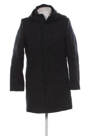 Palton de bărbați Jules, Mărime L, Culoare Negru, Preț 175,99 Lei