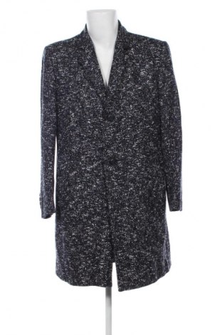 Pánský kabát  Karl Lagerfeld, Velikost L, Barva Vícebarevné, Cena  5 799,00 Kč
