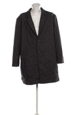 Herrenmantel Kiabi, Größe 5XL, Farbe Mehrfarbig, Preis 44,99 €