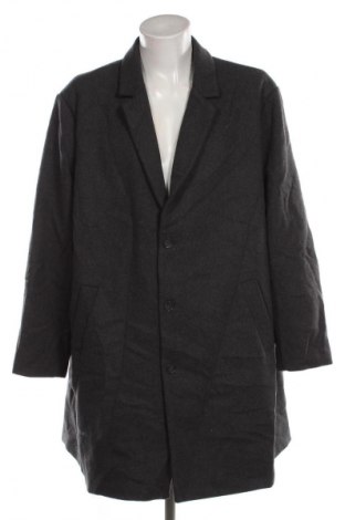 Férfi kabát Kiabi, Méret 5XL, Szín Szürke, Ár 31 949 Ft