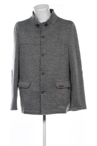 Herrenmantel Luigi Morini, Größe L, Farbe Mehrfarbig, Preis 135,48 €