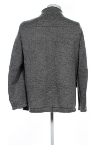 Herrenmantel Luigi Morini, Größe L, Farbe Mehrfarbig, Preis 135,48 €