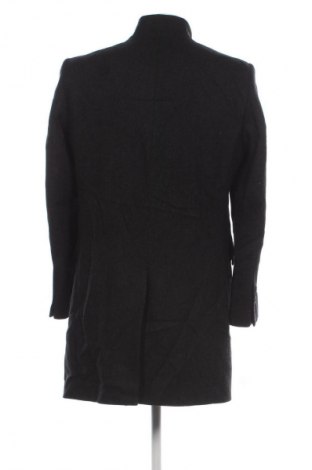 Herrenmantel Manguun, Größe XL, Farbe Grau, Preis € 38,99