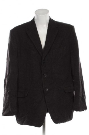 Herrenmantel Man's World, Größe 4XL, Farbe Braun, Preis 39,99 €