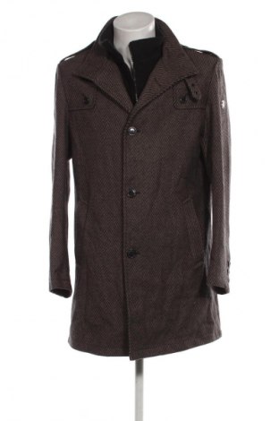 Palton de bărbați Mauro Ferrini, Mărime L, Culoare Multicolor, Preț 162,99 Lei