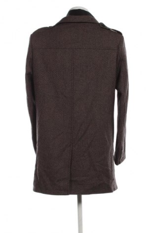 Palton de bărbați Mauro Ferrini, Mărime L, Culoare Multicolor, Preț 162,99 Lei
