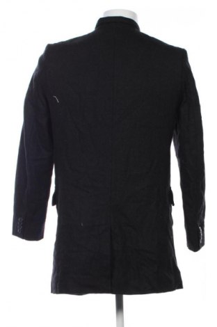 Herrenmantel Mauro Ferrini, Größe M, Farbe Schwarz, Preis 44,99 €