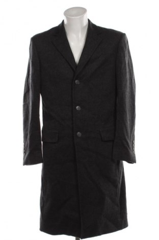 Herrenmantel Mexx, Größe M, Farbe Grau, Preis 41,99 €
