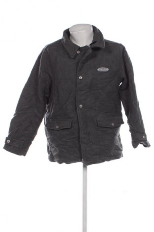 Herrenmantel O'neill, Größe M, Farbe Grau, Preis € 74,99