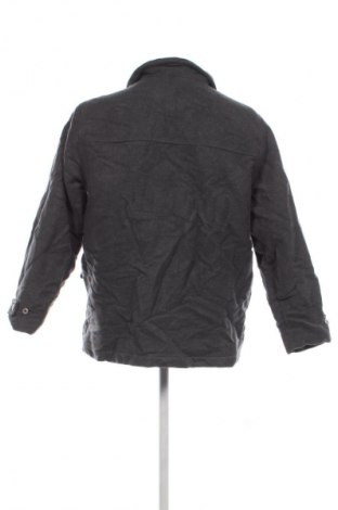 Herrenmantel O'neill, Größe M, Farbe Grau, Preis € 74,99